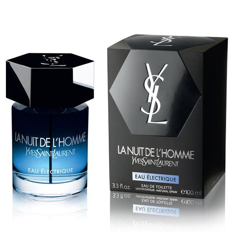 ysl l homme vs la nuit|ysl nuit de l'homme parfum.